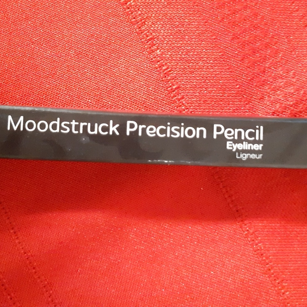 Makeup younique pencil liner.